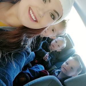 Meet your Posher, Hope